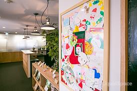 コーワキングスペース teniteo 名古屋