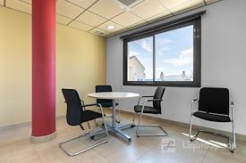 Regus | MALAGA, Regus Plaza de La Solidaridad