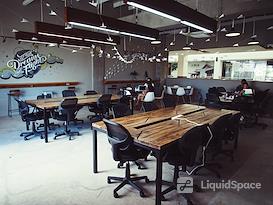 Launchpad Coworking