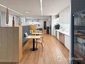 Regus | One Liberty Place