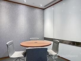 Regus | Hong Kong, Lee Garden One
