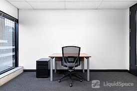 Regus | Robson Square