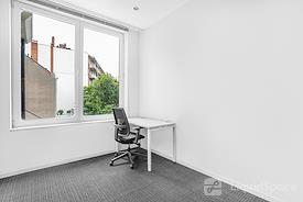 Regus | Antwerp, Harmony