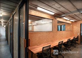 Osmose Coworking Berrini