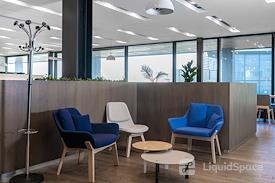 Regus | AUCKLAND, Airport