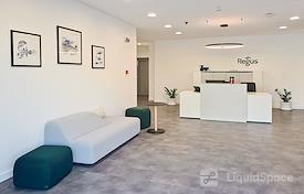 Regus | Reggio Calabria, Viale Calabria