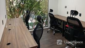 Colony Spaces Cibeles