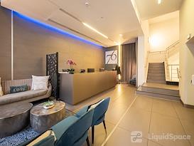 Regus | Paris, Opéra