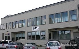 EVO3 Workspace