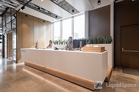 SPACES | Luxembourg, Gasperich
