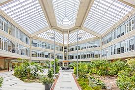 Regus | AB, Calgary - 6815 8th Street