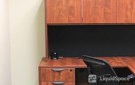 Private Offices for Attorneys