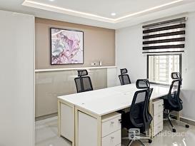 Regus | Abuja, Garki 2