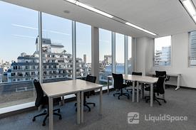Regus | Tokyo, Shibuya Square