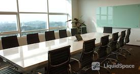 Instant Offices - Kuala Lumpur