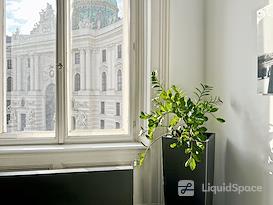 Regus | Vienna, Le Palais