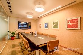 WeWork Eldeco Center