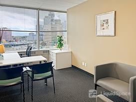Regus | Robert Speck 2