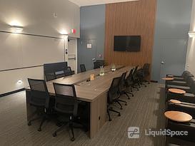 LionShare Cowork - Professional Meeting Rooms & Offices