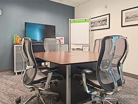 Regus | OR, Beaverton – AmberGlen