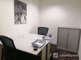 Regus | Cebu, Apple One Equicom Tower