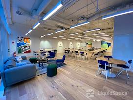 WeWork | 31 Rue Du Commerce