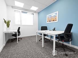 Regus | Barcelona Avendia Diagonal 131