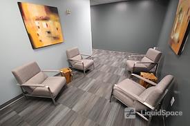 Boxer - The Ranchester Building