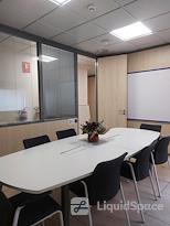 Centro de Negocios Cartuja