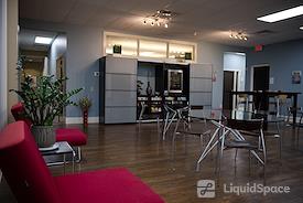 C Suites Executive Offices