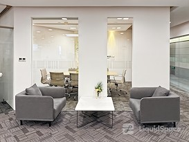 Regus | Guangzhou, China International Centre
