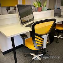 Hangr Coworks - Clifton Park