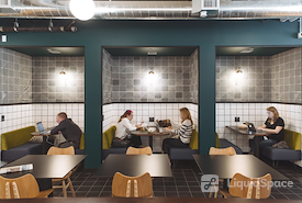 WeWork Botanic