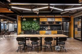 Eureka Coworking Paulista