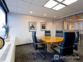 Regus | One Gateway