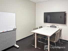 Regus | BC, Burnaby - Still Creek Dr