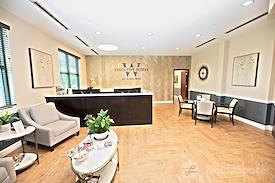 W Executive Suites | St. Lucie West