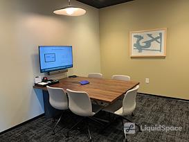 Industrious - Old Fourth Ward