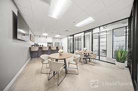 Office Evolution Las Colinas