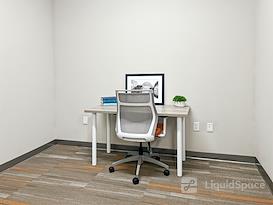 Regus | Louisville - East Witherspoon St