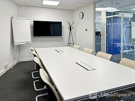 Regus | London, 123 Disraeli Road