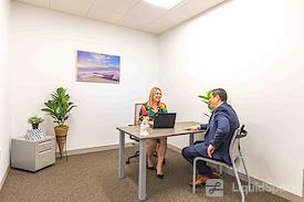 Quest Workspaces - One Biscayne