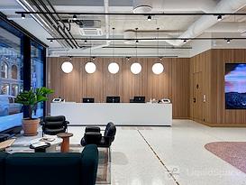 SPACES | Oslo, Spaces Stortorvet 7