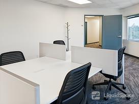 Regus | Oklahoma City - May Ave
