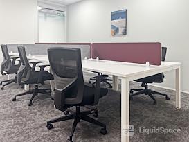 Regus | Nantong, Financial Hub