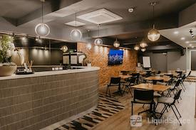 Wizu Workspace | Park Place, Leeds