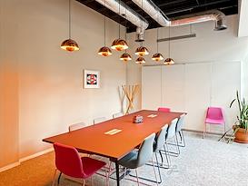 SPACES | EDINBURGH, Spaces Lochrin Square