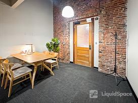 Spaces | IN, Indianapolis - S Meridian St