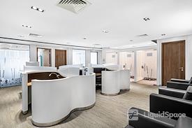 Regus | Jubail, Business District 2