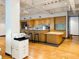 SPACES | Bangkok, Suthi Building